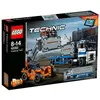 Image de LEGO TEC LE TRANSPORT DU CONTENEUR
