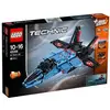 Image de LEGO TEC LE JET DE COURSE