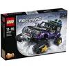 Image de LEGO Technic - Le vÃ©hicule d'aventure extrÃªme - 42069