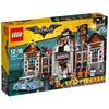 Image de LEGO The Batman Movie - L'asile d'Arkham - 70912