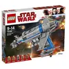 Image de LEGO Star Wars - Resistance Bomber - 75188