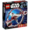 Image de LEGO® Star Wars  75191 Jedi Starfighter  avec Hyperdrive