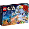 Image de LEGO STA CALENDRIER DE L'AVENT LEGO STAR