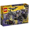 Image de LEGO The Batman Movie - La fuite de Double-Face - 70915