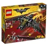 Image de LEGO The Batman Movie - Le Batwing - 70916