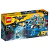 Image de LEGO® BATMAN MOVIE 70901 L'attaque glacée de Mister Freeze