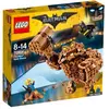 Image de LEGO® BATMAN MOVIE 70904 L'attaque de Gueule d'argile