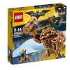 Image de LEGO The Batman Movie - L'attaque de Gueule d'argile - 70904