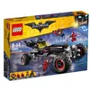 Image de LEGO - LEBATMAN LA BATMOBILE