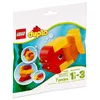 Image de LEGO LEGO DUPLO - Mon premier poisson (Polybag) - 30323