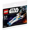 Image de Lego Star Wars 30496 Sachet U-Wing Fighter
