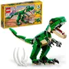 Image de LEGO LEGO Creator - Le dinosaure féroce - 31058