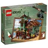 Image de LEGO® Ideas 21310 Le vieux magasin de pêche