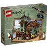 Image de LEGO Ideas - Le vieux magasin de pÃªche - 21310