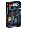 Image de LEGO Star Wars - Elite TIE Fighter Pilot - 75526