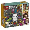 Image de LEGO® BrickHeadz 41597 La Fabrick à Selfie