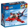 Image de LEGO® City Great Vehicles 60177 Le jet de voltige