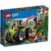 Image de LEGO® City Great Vehicles 60181 Le tracteur forestier