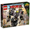 Image de LEGO Ninjago 70632 Earth shock mecha