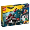 Image de LEGO® Batman Movie 70921 L'attaque boulet de canon d'Harley Quinn 