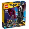 Image de LEGO® Batman Movie 70923 La Bat Fusée