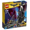 Image de LEGO The Batman Movie - La Bat-FusÃ©e - 70923