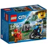 Image de LEGO® City Police 60170 La poursuite en moto tout-terrain