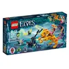 Image de LEGO® Elves 41192 Azari et la capture du lion de feu