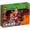 Image de LEGO® Minecraft  21139 La bataille du Nether
