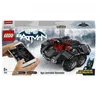 Image de LEGO 76112 - La Batmobile tÃ©lÃ©commandÃ©e