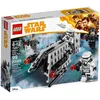 Image de LEGO® Star Wars  75207 Pack de combat de la patrouille impériale