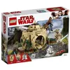 Image de LEGO® Star Wars  - La hutte de Yoda - 75208
