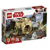 Image de LEGO Star Wars - La hutte de Yoda - 75208