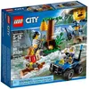 Image de 60171 L'évasion des bandits en montagne, LEGO® City