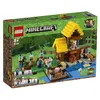 Image de LEGO® Minecraft  21144 La ferme