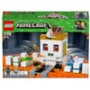 Image de LEGO Minecraft : l'arène crânienne (21145)