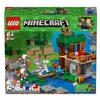 Image de LEGO® Minecraft  21146 L'attaque des squelettes