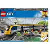 Image de LEGO® City Trains 60197 Le train de passagers télécommandé