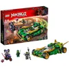 Image de LEGO NINJAGO - Le bolide de Lloyd - 70641