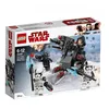 Image de LEGO Star Wars - Battle Pack experts du Premier Ordre - 75197