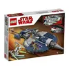 Image de LEGO Star Wars - Speeder de combat du GÃ©nÃ©ral Grievous - 75199