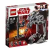 Image de LEGO Star Wars - AT-ST du Premier Ordre - 75201