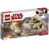 Image de LEGO® Star Wars  75204 Sandspeeder 