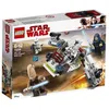 Image de LEGO® Star Wars  75206 Pack de combat des Jedi  et des Clone Troopers 