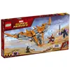 Image de LEGO® Marvel Super Heroes 76107 Le combat ultime de Thanos