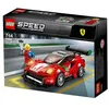 Image de LEGO® Speed Champions 75886 Scuderia Corsa Ferrari 488 GT3