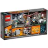 Image de LEGO® Jurassic World 75932 La poursuite du Vélociraptor Jurassic Park