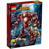 Image de LEGO® Marvel Super Heroes 76105 Le Super Hulkbuster