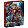 Image de LEGO Marvel - Le super Hulkbuster - 76105