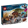 Image de LEGO® Les Animaux fantastiques  75952 La valise des animaux fantastiques de Norbert